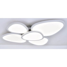 Світлодіодна люстра стельова Sirius 2910 M 