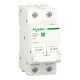 Автоматический выключатель 2P 40А В Resi9 Schneider Electric R9F02240