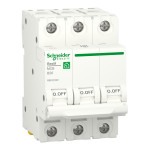 Автоматический выключатель 3P 20А В Resi9 Schneider Electric R9F02320