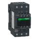 Контактор D 3Р 65А НО+НЗ 24V DC Schneider Electric LC1D65ABD
