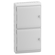 Щиток навесной универсальный Kaedra IP65 842х448х160 72 мод Schneider Electric 13199