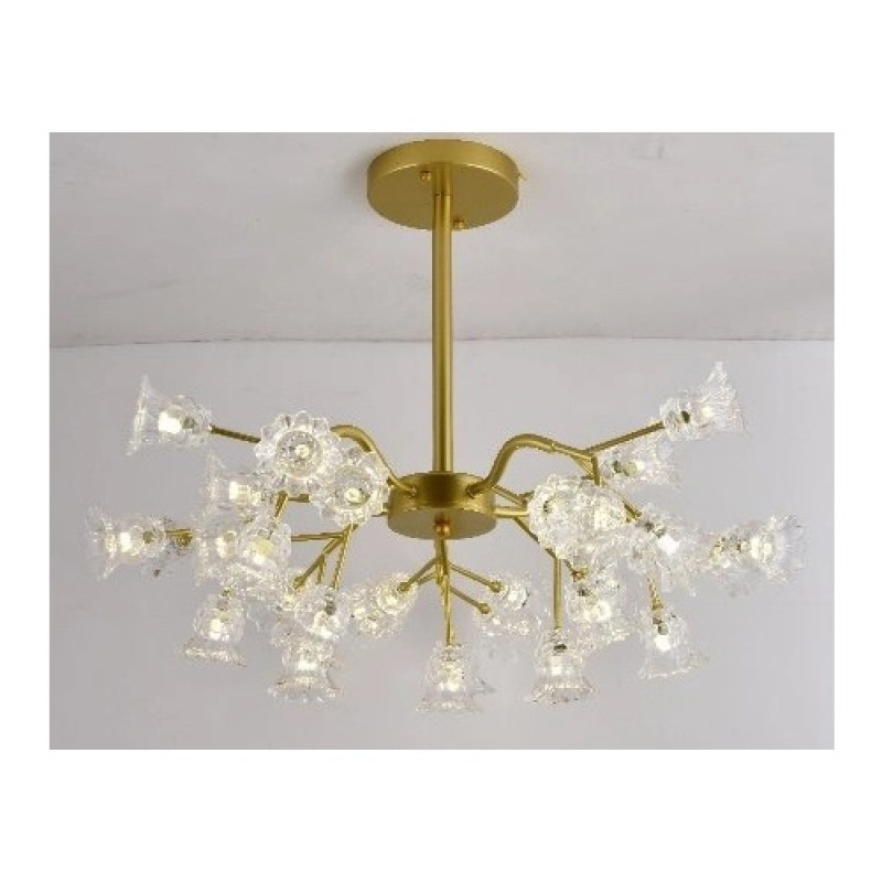 Галогеновая люстра Sirius Ш 1195/30