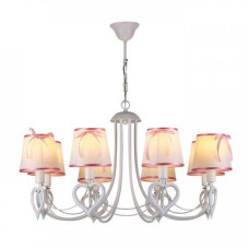 Люстра Класична Sirius Д ОМ32017/8 на 8 плафонів