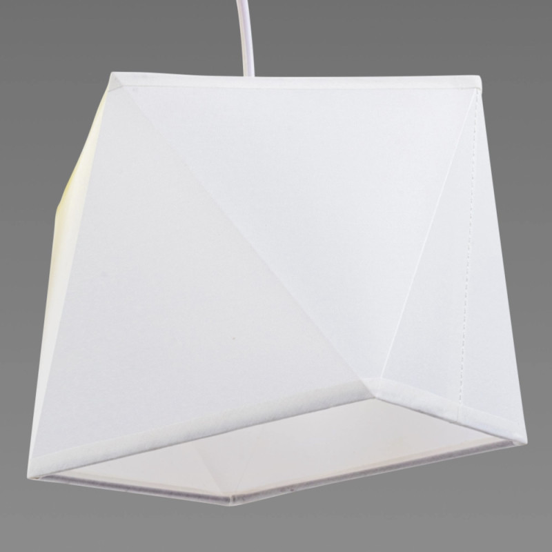 Люстра дитяча підвісна Sirius 8883-3В