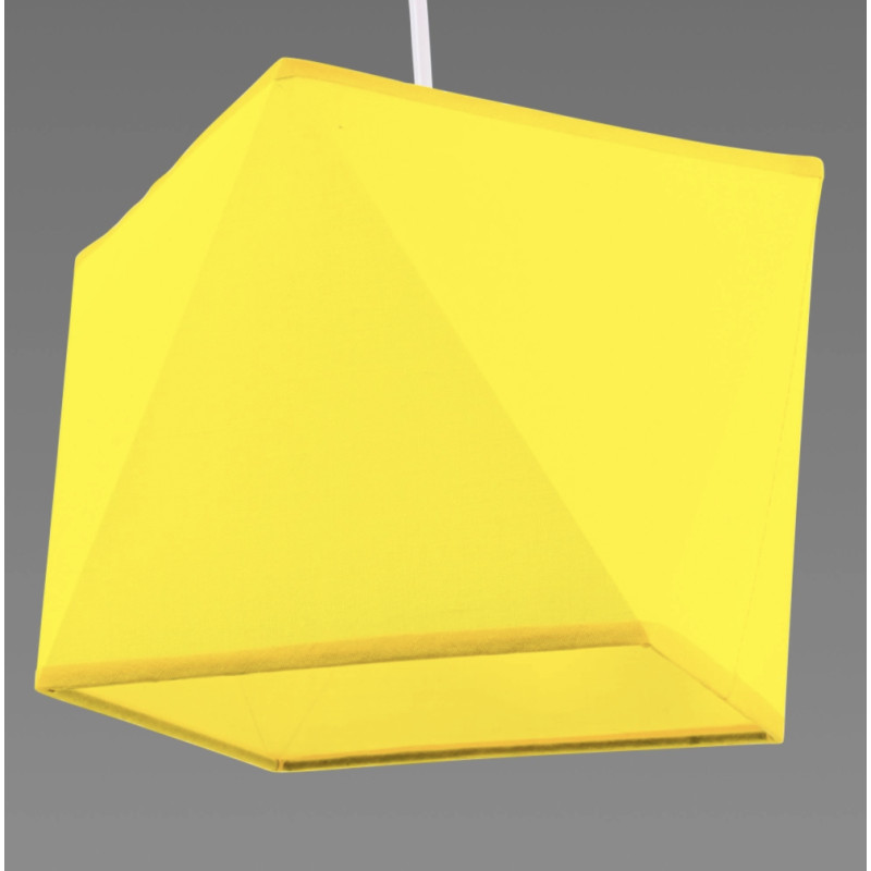 Люстра дитяча підвісна Sirius 8883-3В