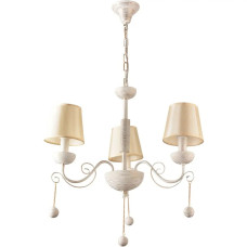 Люстра класична Sirius Л 1380/3 на 3 плафони