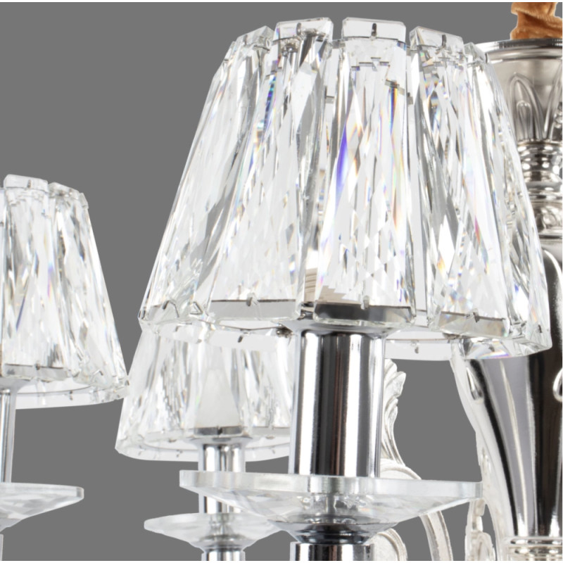 Люстра класична Sirius Ш 88052/6 (на 6 плафонів)