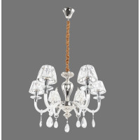 Люстра класична Sirius Ш 88052/6 (на 6 плафонів)