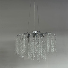 Люстра хрустальная классическая Sirius WM-7003/800 хром