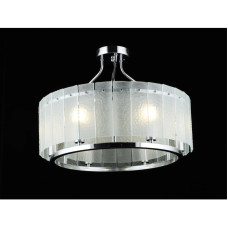 Люстра кришталева Sirius B S2466/6 CH хром