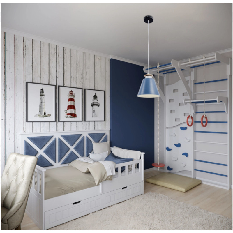 Люстра подвесная PL068