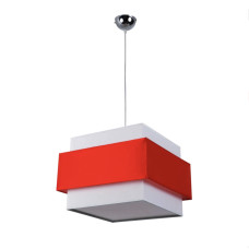 Люстра підвісна Sirius Д 73439-3 на 3 лампочки