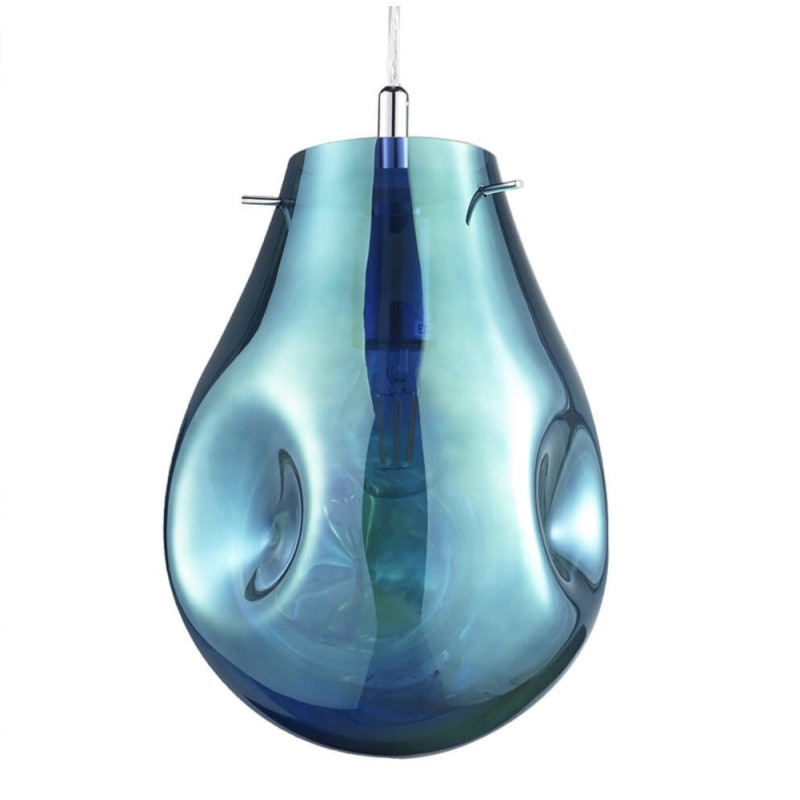 Люстра підвісна Sirius Д HD77620-1 на 1 плафон