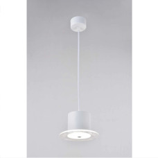 Люстра підвісна Sirius RT459 WT 9W