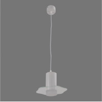 Люстра підвісна Sirius RT545 WT 10W