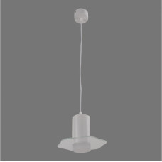 Люстра подвесная Sirius RT545 WT 10W