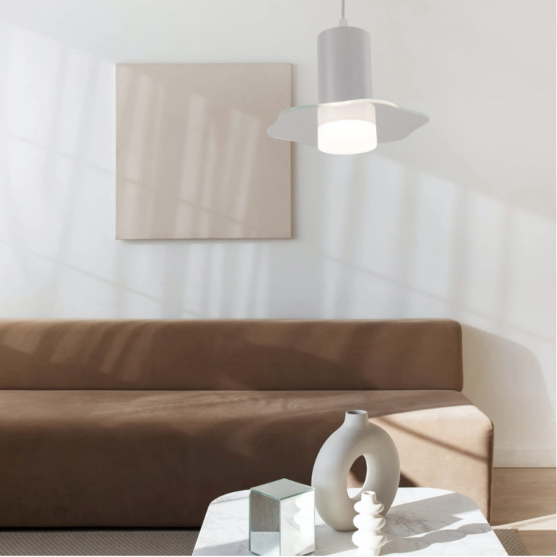 Люстра підвісна Sirius RT545 WT 10W