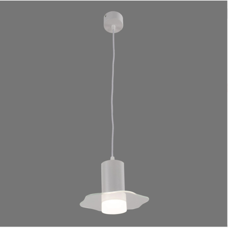 Люстра підвісна Sirius RT545 WT 10W