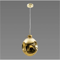 Люстра подвесная Sirius Д HD77622-1 на 1 плафон