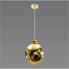 Люстра подвесная Sirius Д HD77622-1 на 1 плафон