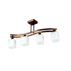 Потолочная люстра B A1505/4