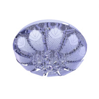 Люстра светодиодная торт B S1242/6