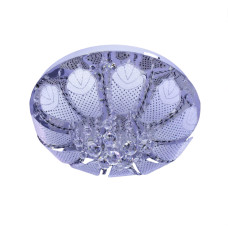 Люстра світлодіодна торт B S1242/6