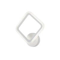 Бра светодиодная на стену LED Interees 5105-1W