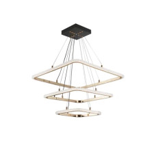 Люстра светодиодная LED подвесная Valeso C9079-3