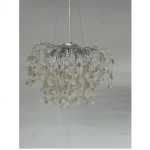 Підвісна люстра WM-7002 500-G9*6-52 CR