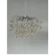 Підвісна люстра WM-7002 500-G9*6-52 CR