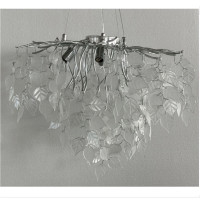 Подвесная люстра WM-7016 400-G9*5-38 CR