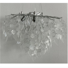 Підвісна люстра WM-7016 400-G9*5-38 CR