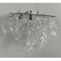 Подвесная люстра WM-7016 500-G9*6-52 CR