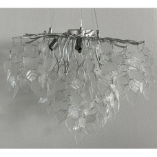 Підвісна люстра WM-7016 500-G9*6-52 CR