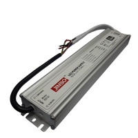 Блок живлення JINBO 150 Вт 220В AC/12В DC IP67 ( JLV-12150KA-L )