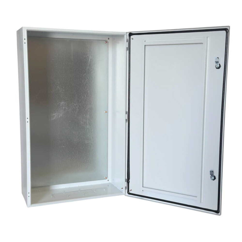 Бокс монтажный БМ-106+П (600х1000х300) IP54 VAGO