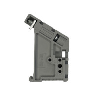 Фиксатор на DIN-рейку EW-35 Промфактор ( EW-35 )