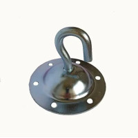 Крюк фасадный КФ-12 Zelk