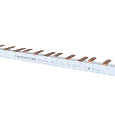 Гребенчатая шина соединительная PIN PIN 3p 125A 36 модули Промфактор ( FLP180336 )