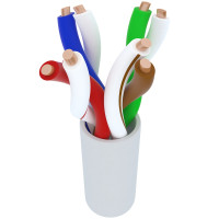 Кабель мережевий UTP-cat5E 4х2х0,50 DCG біметал внутрішній (305м)