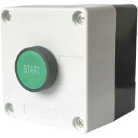 Пост одноместный "Старт" Промфактор ( FP5-BOX1W3 )