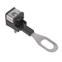 Зажим анкерный ЗА 2х(16-35) планка ЗА 2.1 Zelk