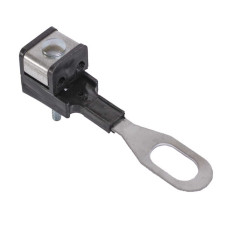 Зажим анкерный ЗА 2х(16-35) планка ЗА 2.1 Zelk