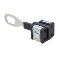 Зажим анкерный ЗА 4х(16-35) планка ЗА 2.2 Zelk