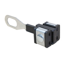 Зажим анкерный ЗА 4х(16-35) планка ЗА 2.2 Zelk