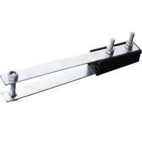 Зажим анкерный ЗА 4х(25-50) ЗА 3.2 Zelk