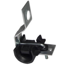 Зажим поддерживает 2-4х(10- 120) проход. ЗПУ-1 Zelk