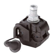 Зажим прокол Zelk 16-95/16-50 СИП 2-х с. ЗПА-1