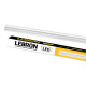 Светильник мебельный LED LEBRON L-T5-PL, 16W, 6500K, 1400Lm, 1200мм 13-20-09